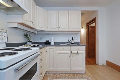 Photo 11 at 281 Queensdale Avenue, East York, Toronto