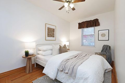 Photo 12 at 281 Queensdale Avenue, East York, Toronto