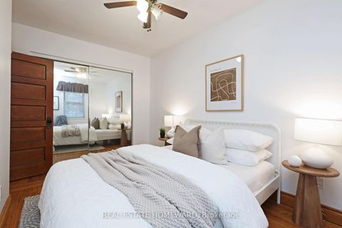 Photo 14 at 281 Queensdale Avenue, East York, Toronto