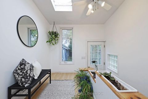 Photo 16 at 281 Queensdale Avenue, East York, Toronto