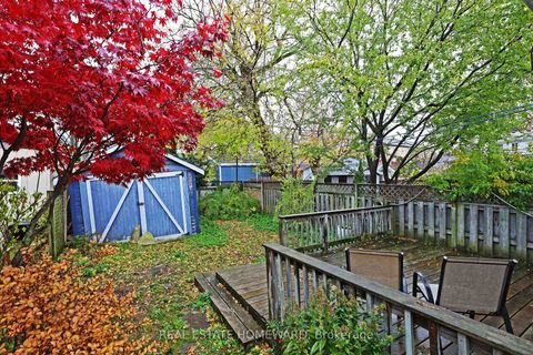 Photo 24 at 281 Queensdale Avenue, East York, Toronto