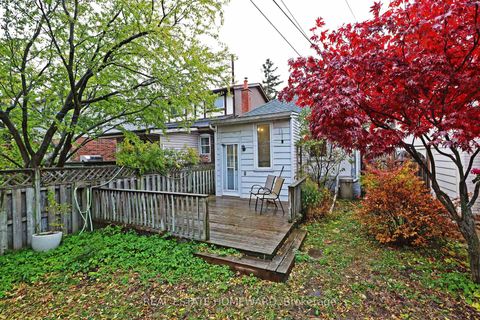 Photo 27 at 281 Queensdale Avenue, East York, Toronto