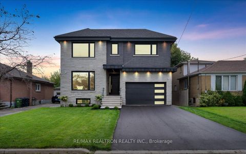 Photo 0 at 275 Reiner Road, Clanton Park, Toronto