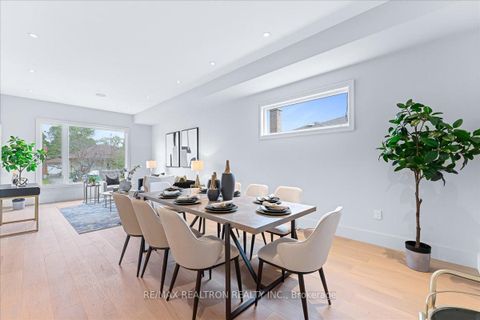 Photo 7 at 275 Reiner Road, Clanton Park, Toronto