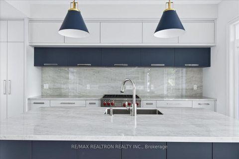 Photo 9 at 275 Reiner Road, Clanton Park, Toronto