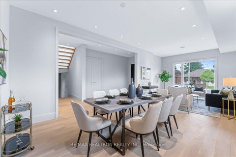 Photo 10 at 275 Reiner Road, Clanton Park, Toronto