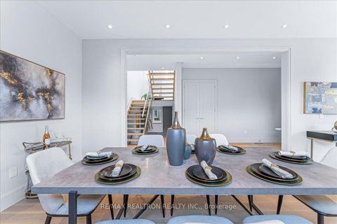 Photo 11 at 275 Reiner Road, Clanton Park, Toronto