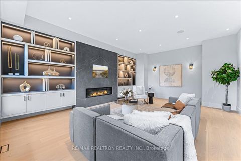 Photo 17 at 275 Reiner Road, Clanton Park, Toronto