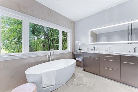 Photo 22 at 275 Reiner Road, Clanton Park, Toronto