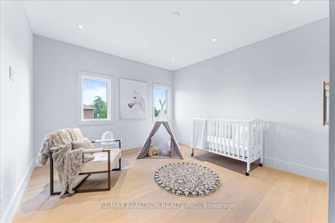 Photo 23 at 275 Reiner Road, Clanton Park, Toronto