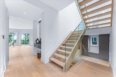 Photo 24 at 275 Reiner Road, Clanton Park, Toronto