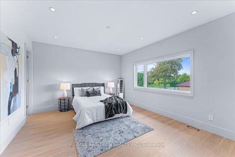 Photo 26 at 275 Reiner Road, Clanton Park, Toronto
