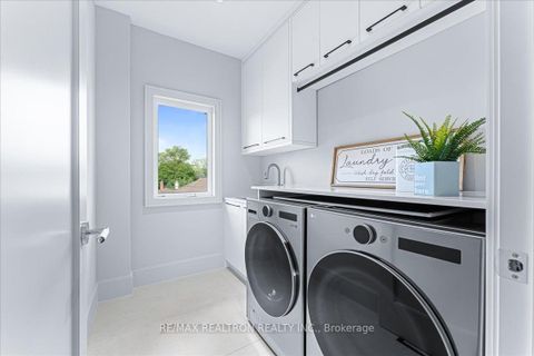 Photo 27 at 275 Reiner Road, Clanton Park, Toronto