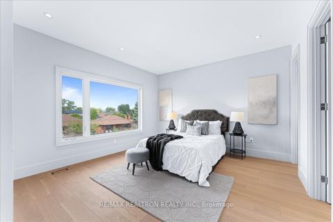 Photo 28 at 275 Reiner Road, Clanton Park, Toronto