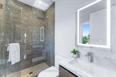 Photo 29 at 275 Reiner Road, Clanton Park, Toronto