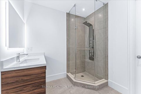 Photo 32 at 275 Reiner Road, Clanton Park, Toronto