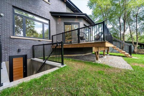 Photo 35 at 275 Reiner Road, Clanton Park, Toronto