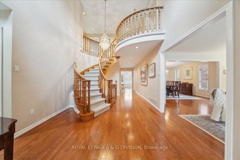 Photo 4 at 2 Ivor Road, York Mills, Toronto