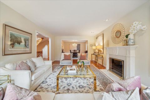 Photo 5 at 2 Ivor Road, York Mills, Toronto