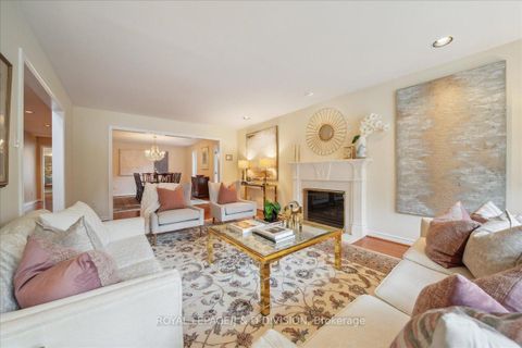 Photo 6 at 2 Ivor Road, York Mills, Toronto