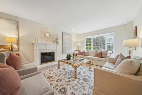 Photo 7 at 2 Ivor Road, York Mills, Toronto