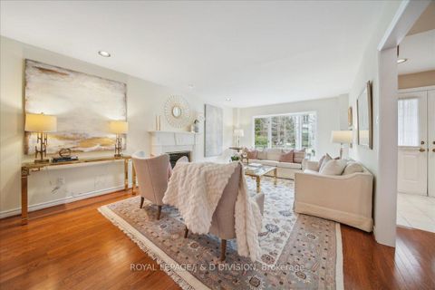 Photo 8 at 2 Ivor Road, York Mills, Toronto