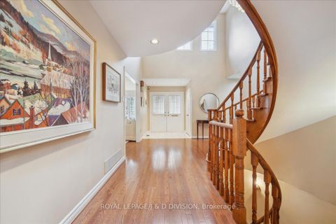 Photo 11 at 2 Ivor Road, York Mills, Toronto