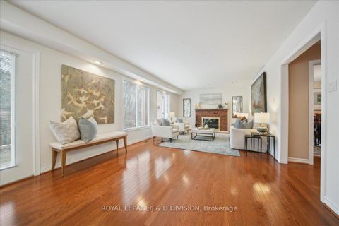 Photo 13 at 2 Ivor Road, York Mills, Toronto