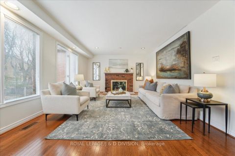 Photo 14 at 2 Ivor Road, York Mills, Toronto