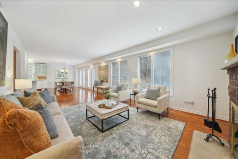 Photo 15 at 2 Ivor Road, York Mills, Toronto