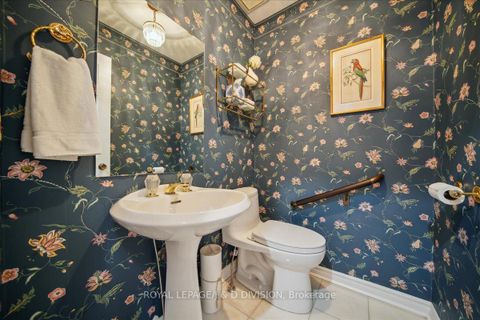 Photo 19 at 2 Ivor Road, York Mills, Toronto