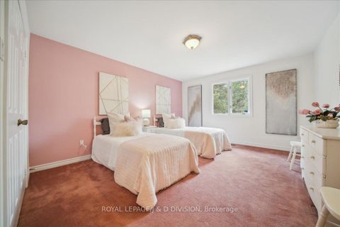 Photo 23 at 2 Ivor Road, York Mills, Toronto