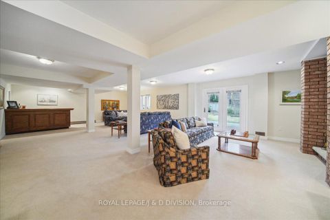 Photo 34 at 2 Ivor Road, York Mills, Toronto