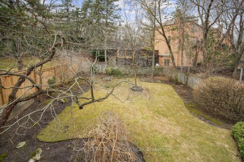 Photo 35 at 2 Ivor Road, York Mills, Toronto