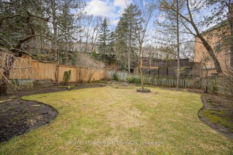 Photo 36 at 2 Ivor Road, York Mills, Toronto