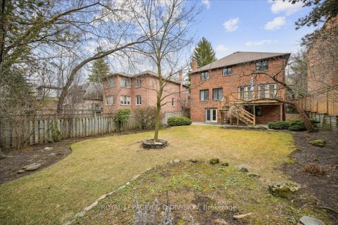 Photo 37 at 2 Ivor Road, York Mills, Toronto