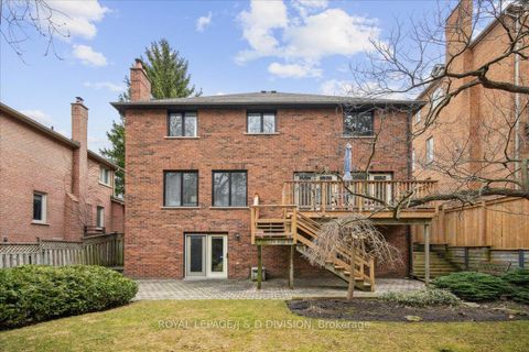 Photo 38 at 2 Ivor Road, York Mills, Toronto