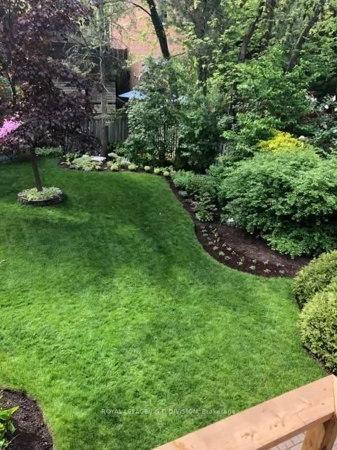 Photo 39 at 2 Ivor Road, York Mills, Toronto