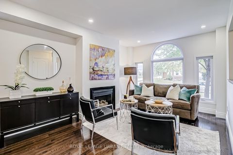 Photo 1 at 165 Westfield Trail, RO River Oaks, Oakville