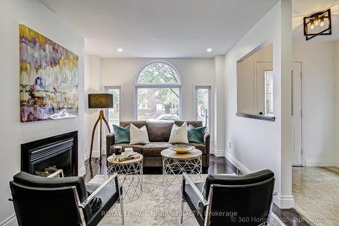 Photo 3 at 165 Westfield Trail, RO River Oaks, Oakville