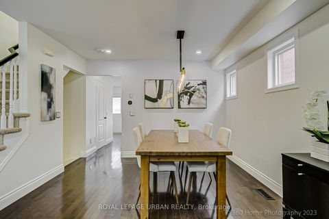 Photo 4 at 165 Westfield Trail, RO River Oaks, Oakville