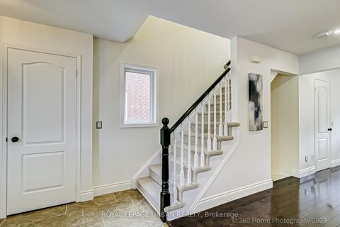 Photo 8 at 165 Westfield Trail, RO River Oaks, Oakville