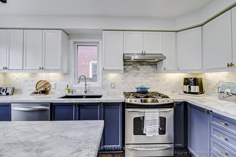 Photo 13 at 165 Westfield Trail, RO River Oaks, Oakville