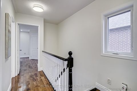 Photo 18 at 165 Westfield Trail, RO River Oaks, Oakville