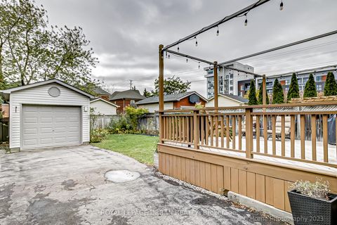 Photo 33 at 165 Westfield Trail, RO River Oaks, Oakville