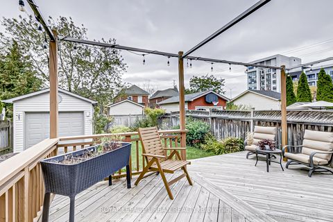 Photo 34 at 165 Westfield Trail, RO River Oaks, Oakville