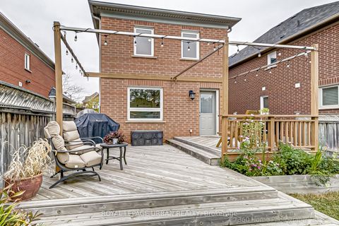 Photo 36 at 165 Westfield Trail, RO River Oaks, Oakville