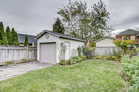 Photo 37 at 165 Westfield Trail, RO River Oaks, Oakville