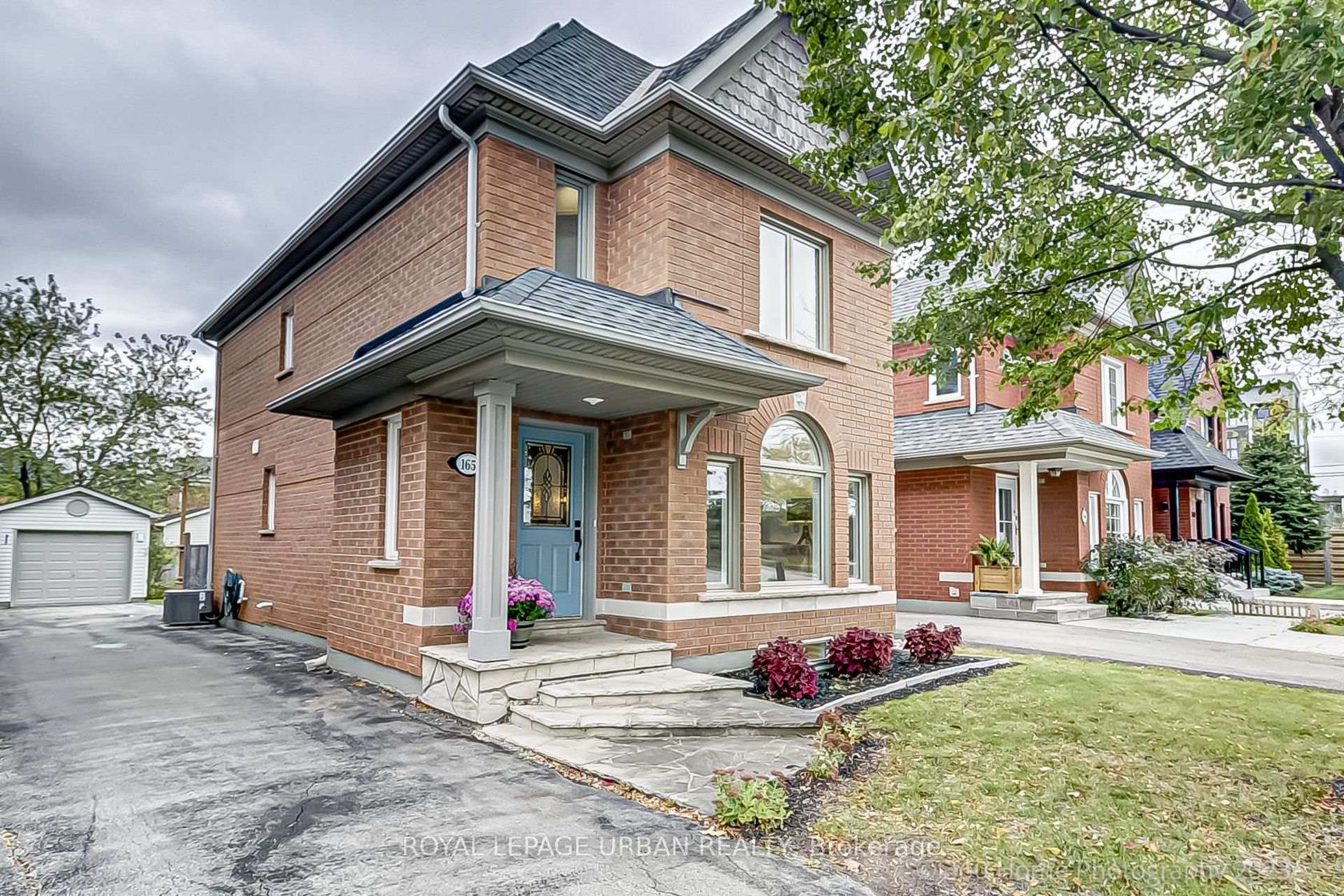 165 Westfield Trail, RO River Oaks, Oakville 