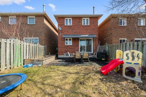 Photo 29 at 109 Whitney Place, Lakeview Estates, Vaughan